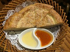 -阿罗新疆菜(人民广场店)