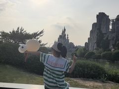 -泉城欧乐堡梦幻世界