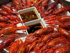 -李叔叔虾蟹大排档(青羊店)