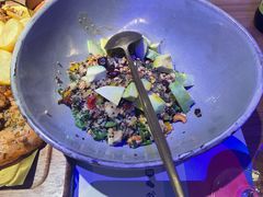 半颗牛油果-HELLO MUSAE 拾光缪斯餐厅·纯正希腊风味(苏州中心店)