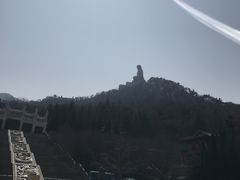 -石岛赤山风景区
