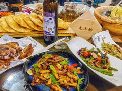 -来小酌·长安酒家(翠庭大厦店)