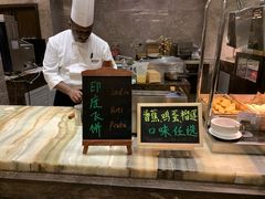 -福州西湖大酒店·怡湖咖啡厅