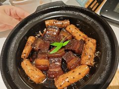 -芳芳私房菜·精作淮扬菜(玖珑湾店)