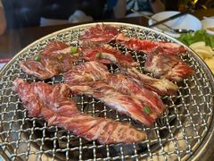 -辛氏火炉·韩式古法烤肉(松北店)