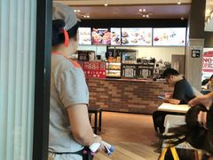 -肯德基(昆山千灯店)