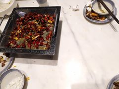 -情妹妹干锅锅(中海国际购物公园店)