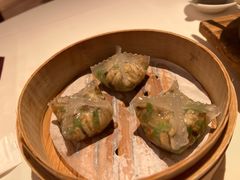 -利苑酒家(宜安广场店)