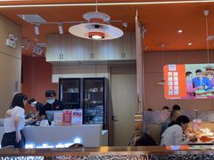 -李想大虾(江北天街店)
