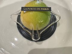 -La Porte de Paris 巴黎之门法式甜品