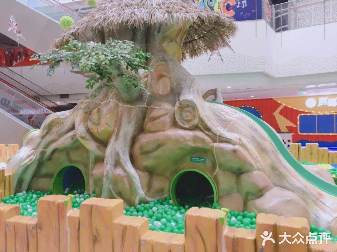杭州遛娃好去处！化身牧羊人和小菜农吧！