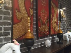 -泰禾馨·泰式按摩精油SPA(河西万达店)