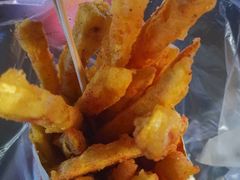 甘梅地瓜-海大南门夜市(海富街店)