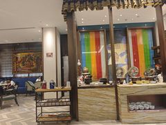 -西藏饭店·亚克·食光自助餐厅
