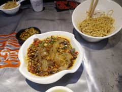 -红辣椒·川菜·火锅(大洋中心店)