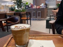 -Peet's 皮爷咖啡(深圳湾万象城店)