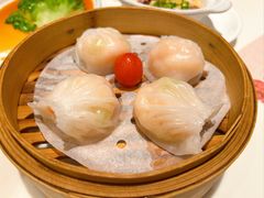 招牌虾饺妹-虾饺妹·酒家(海珠广场店)