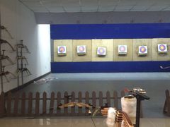-道顺射箭·团建·骑射(张杨路店)