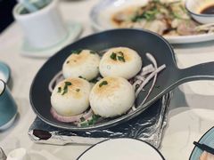 -常来小聚·广州非遗传承餐厅(高德置地店)