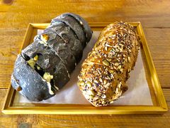 -仙峰天然面包(迎宾路店)