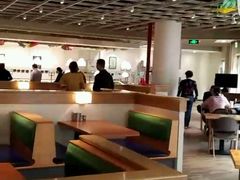 -So Lounge索兰至餐厅(蓝色港湾店)