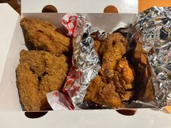 -SUN炸鸡专门店(西塔总店)