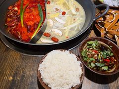 -冯校长老火锅(广州正佳广场店)