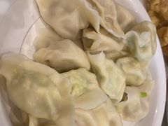 -东方饺子王(工农大路店)
