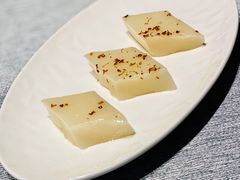桂花拉糕-绿波廊(豫园店)