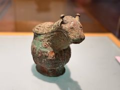 -安阳博物馆