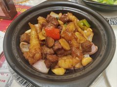 -百乐门喜宴(海珠广场华厦店)