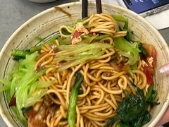 -梅溪·小伙子干挑面(安吉总店)