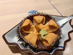 -桂马·日本料理·海胆·海鲜饭·酒场(民主广场店)