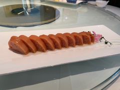 -上海古井假日酒店 · 徽昇楼中餐厅