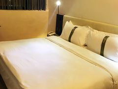 -香港铜锣湾皇悦酒店