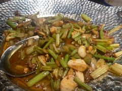 -湘阁里辣(东门茂业店)