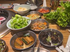 -汉拿山(北京上地华联店)
