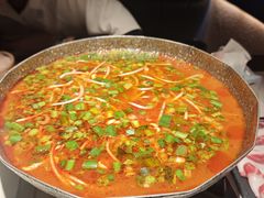 -旺福·贵州酸汤牛肉火锅(陆悦天地店)