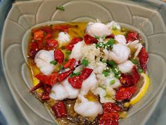 -北海渔村酒楼·粤菜海鲜点心(新华店)
