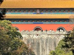 -灵谷景区