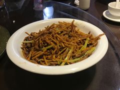 -刘胖子家常菜·蹄花焖藕(中央花园店)