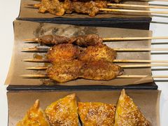 -清真·卡德尔大叔新疆主题餐厅(龙汇路店)