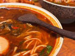 -粉八·云南米线·建水烧烤(常熟路店)