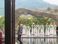 -风云岭森林公园