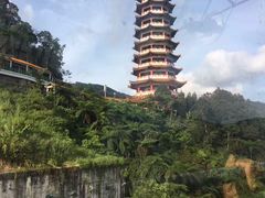 -云顶高原