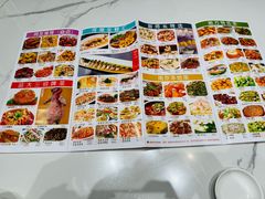 菜单-品大三·南京菜(大行宫店)
