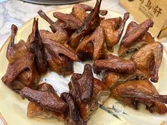 -鸽鸟轩(石岐店)