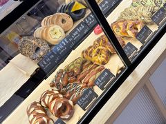 -One Bagel·一个贝果(悠唐店)