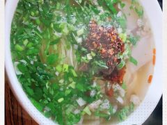 -陇上全荟兰州传统牛肉面(延吉路店)