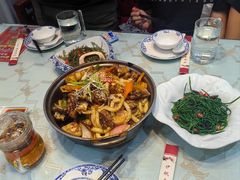 -伊帆食府·青海地方特色美食